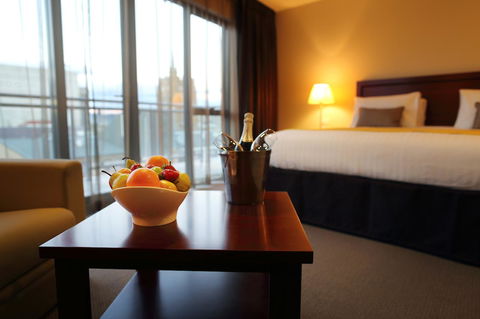 RACV Hobart Hotel - Australian Directory 39