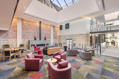 RACV Hobart Hotel - Australian Directory 4