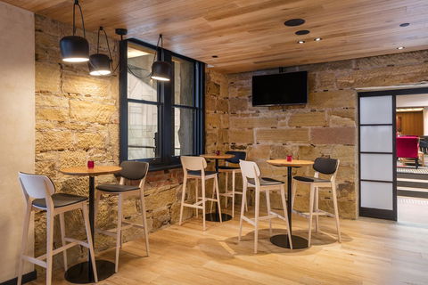 RACV Hobart Hotel - Australian Directory 14