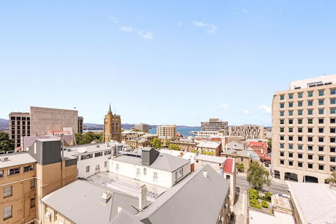 RACV Hobart Hotel - Australian Directory 26