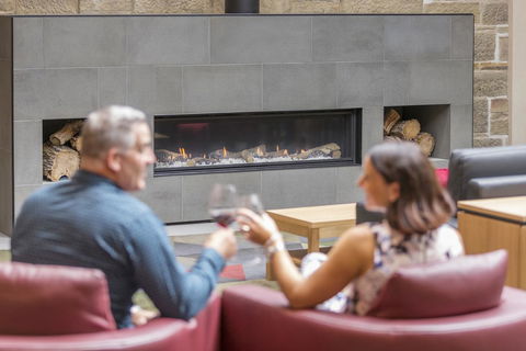 RACV Hobart Hotel - Australian Directory 20