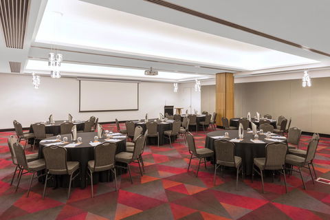 RACV Hobart Hotel - Australian Directory 31