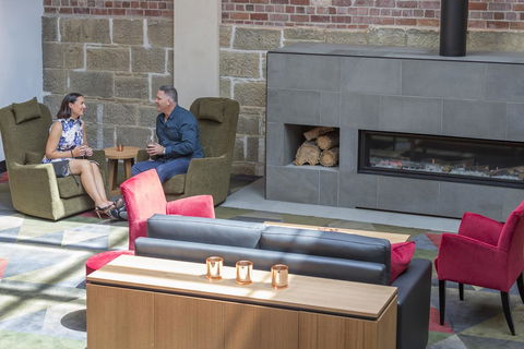 RACV Hobart Hotel - Australian Directory 10