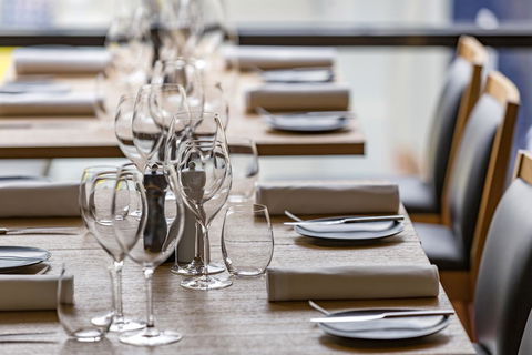 RACV Hobart Hotel - Australian Directory 21