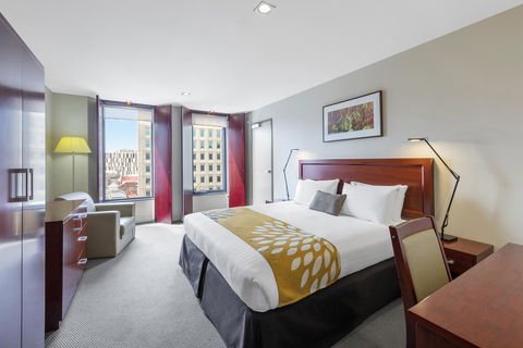 RACV Hobart Hotel - Australian Directory 8