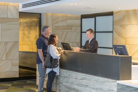 RACV Hobart Hotel - Australian Directory 2