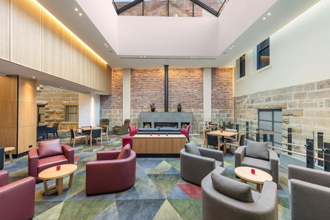 RACV Hobart Hotel - Australian Directory 6