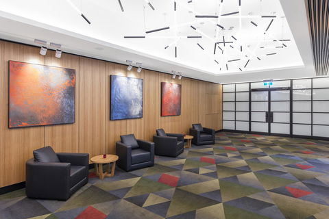 RACV Hobart Hotel - Australian Directory 30