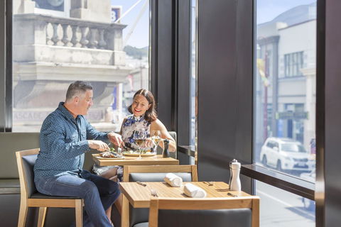 RACV Hobart Hotel - Australian Directory 19