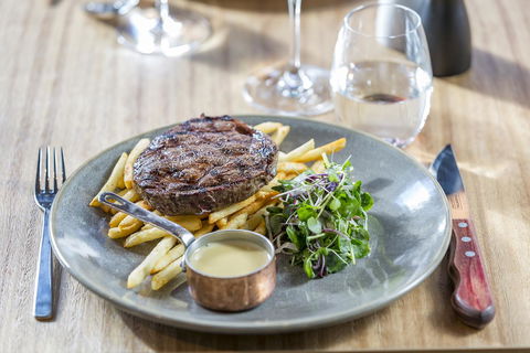 RACV Hobart Hotel - Australian Directory 22