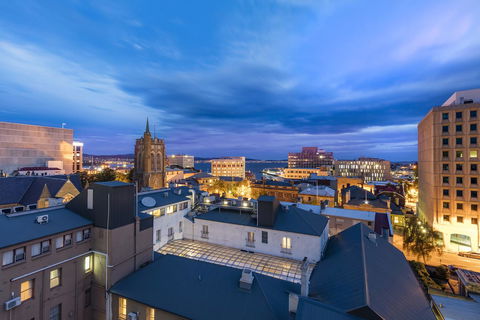 RACV Hobart Hotel - Australian Directory 27