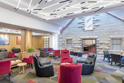 RACV Hobart Hotel - Australian Directory 33