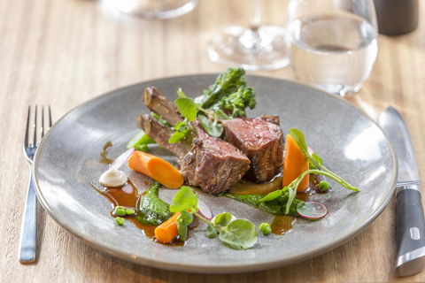 RACV Hobart Hotel - Australian Directory 23