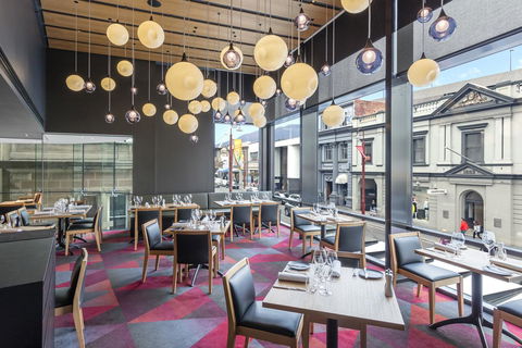 RACV Hobart Hotel - Australian Directory 18