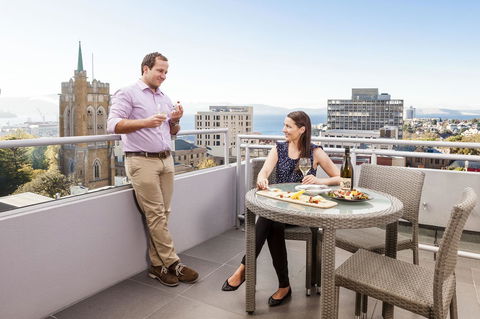 RACV Hobart Hotel - Australian Directory 37