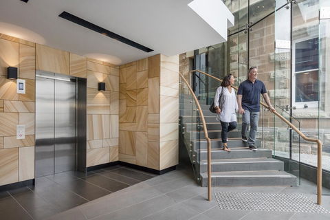 RACV Hobart Hotel - Australian Directory 15