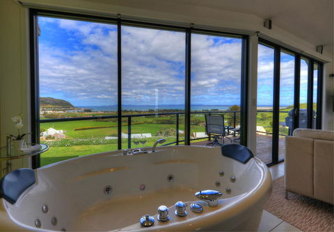 Horizon Deluxe Apartments - Australian Directory 9