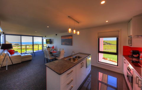 Horizon Deluxe Apartments - Australian Directory 8