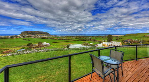 Horizon Deluxe Apartments - Australian Directory 10