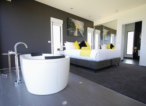 Horizon Deluxe Apartments - Australian Directory 5