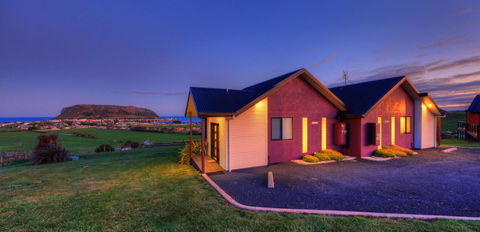 Horizon Deluxe Apartments - Australian Directory 6