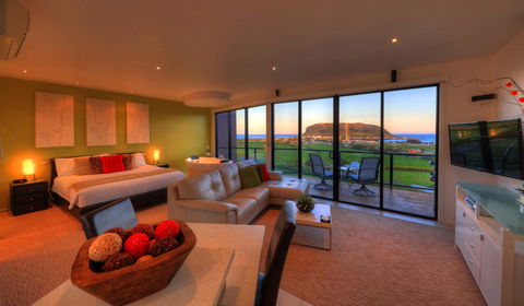 Horizon Deluxe Apartments - Australian Directory 7