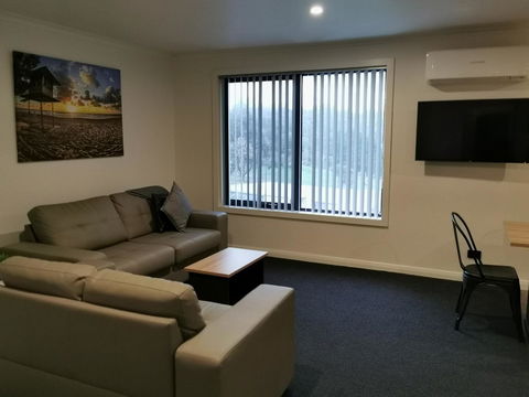 Youngtown Executive Apartments - 2BR Included, Free Parking & Wifi, Sofa Bed & Cot Fee Applies - Australian Directory 3