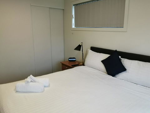 Youngtown Executive Apartments - 2BR Included, Free Parking & Wifi, Sofa Bed & Cot Fee Applies - Australian Directory 12