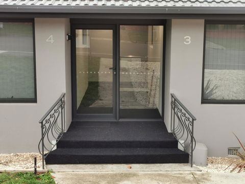 Youngtown Executive Apartments - 2BR Included, Free Parking & Wifi, Sofa Bed & Cot Fee Applies - Australian Directory 14
