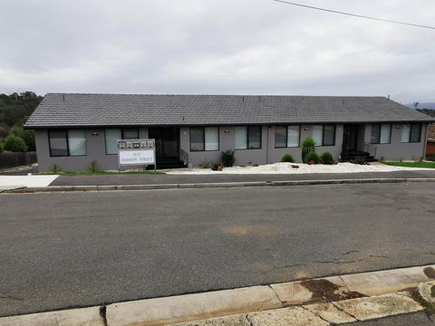 Youngtown Executive Apartments - 2BR Included, Free Parking & Wifi, Sofa Bed & Cot Fee Applies - Australian Directory 18