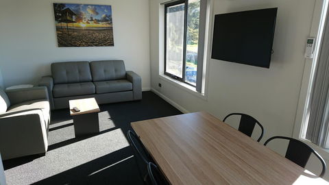 Youngtown Executive Apartments - 2BR Included, Free Parking & Wifi, Sofa Bed & Cot Fee Applies - Australian Directory 5