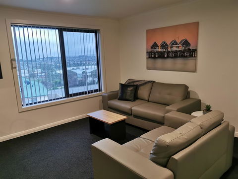 Youngtown Executive Apartments - 2BR Included, Free Parking & Wifi, Sofa Bed & Cot Fee Applies - Australian Directory 35