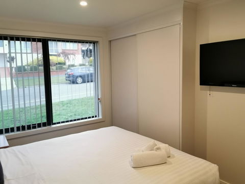 Youngtown Executive Apartments - 2BR Included, Free Parking & Wifi, Sofa Bed & Cot Fee Applies - Australian Directory 8