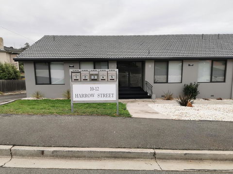 Youngtown Executive Apartments - 2BR Included, Free Parking & Wifi, Sofa Bed & Cot Fee Applies - Australian Directory 19