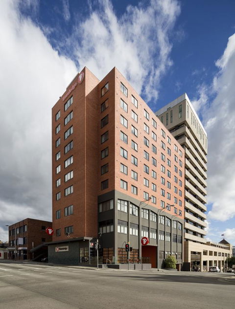 Travelodge Hotel Hobart - Australian Directory 0
