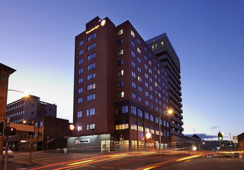 Travelodge Hotel Hobart - Australian Directory 24