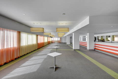 Travelodge Hotel Hobart - Australian Directory 19