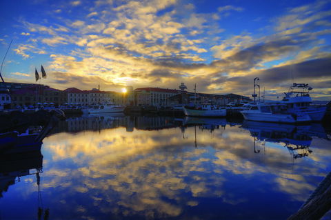 Travelodge Hotel Hobart - Australian Directory 21