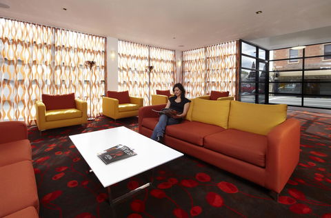 Travelodge Hotel Hobart - Australian Directory 15