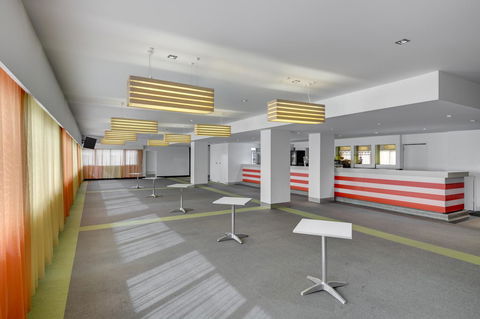 Travelodge Hotel Hobart - Australian Directory 20