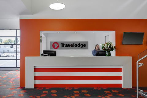 Travelodge Hotel Hobart - Australian Directory 13