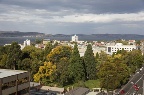 Travelodge Hotel Hobart - Australian Directory 23