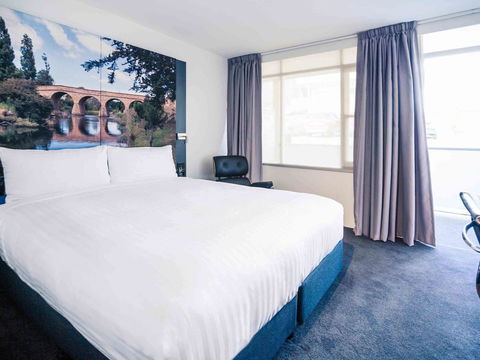 Mercure Launceston - Australian Directory 24
