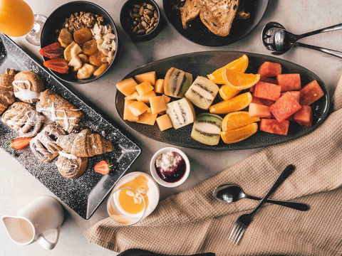 Mercure Launceston - Australian Directory 30