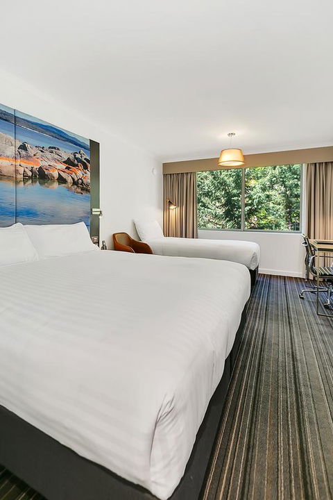 Mercure Launceston - Australian Directory 2