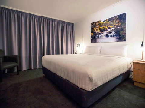 Mercure Launceston - Australian Directory 39