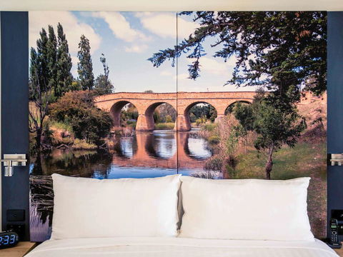 Mercure Launceston - Australian Directory 26
