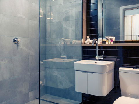 Mercure Launceston - Australian Directory 27