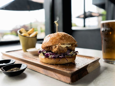 Mercure Launceston - Australian Directory 38