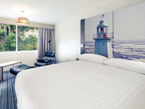 Mercure Launceston - Australian Directory 23